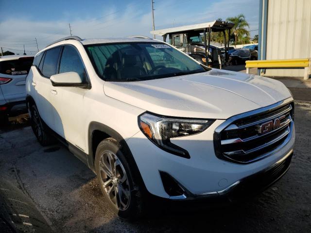 GMC TERRAIN SL 2019 3gkalpevxkl199075