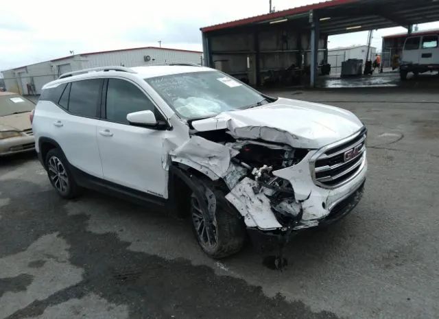 GMC TERRAIN 2019 3gkalpevxkl203402