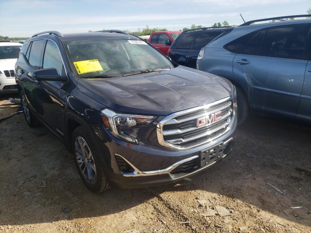 GMC TERRAIN SL 2019 3gkalpevxkl214495