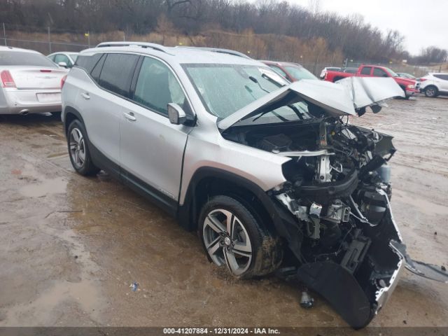 GMC TERRAIN 2019 3gkalpevxkl214626