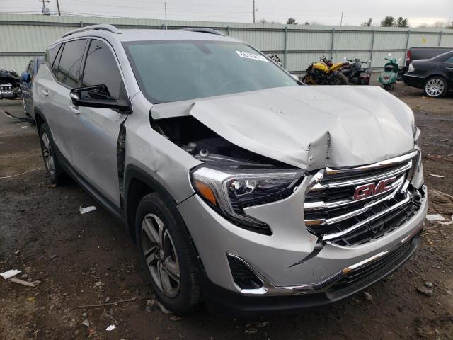 GMC TERRAIN SL 2019 3gkalpevxkl226999