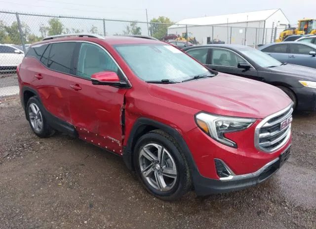 GMC TERRAIN 2019 3gkalpevxkl231202