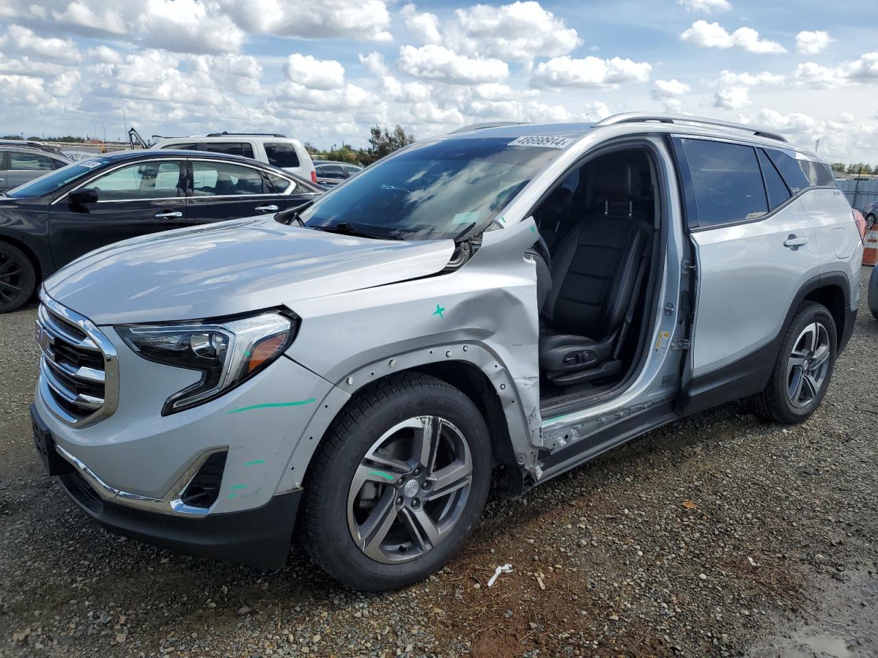 GMC TERRAIN 2019 3gkalpevxkl232205