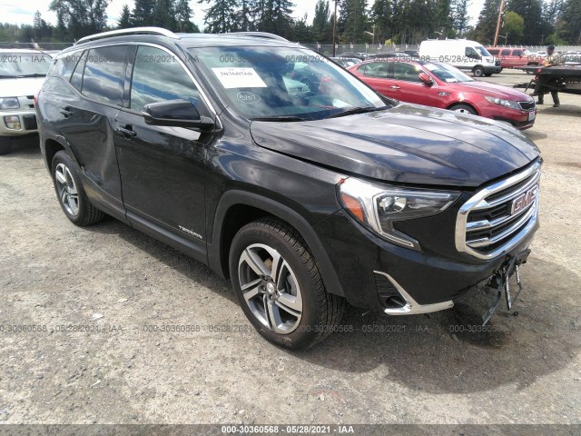 GMC TERRAIN 2019 3gkalpevxkl235055