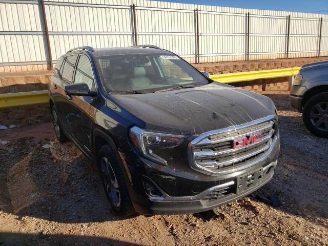 GMC TERRAIN SL 2019 3gkalpevxkl243317