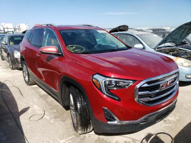 GMC TERRAIN SL 2019 3gkalpevxkl248999