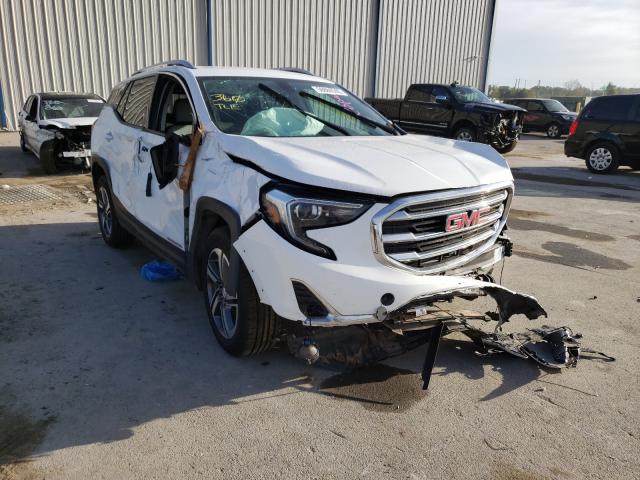 GMC TERRAIN SL 2019 3gkalpevxkl250123