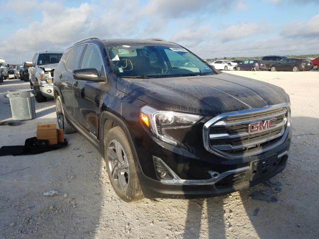 GMC TERRAIN SL 2019 3gkalpevxkl250963