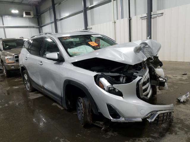 GMC TERRAIN SL 2019 3gkalpevxkl252566