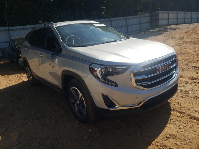 GMC TERRAIN SL 2019 3gkalpevxkl252714