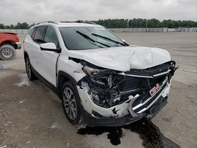 GMC TERRAIN SL 2019 3gkalpevxkl261820