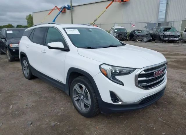 GMC TERRAIN 2019 3gkalpevxkl278018