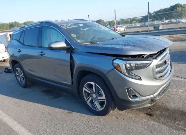 GMC TERRAIN 2019 3gkalpevxkl312409