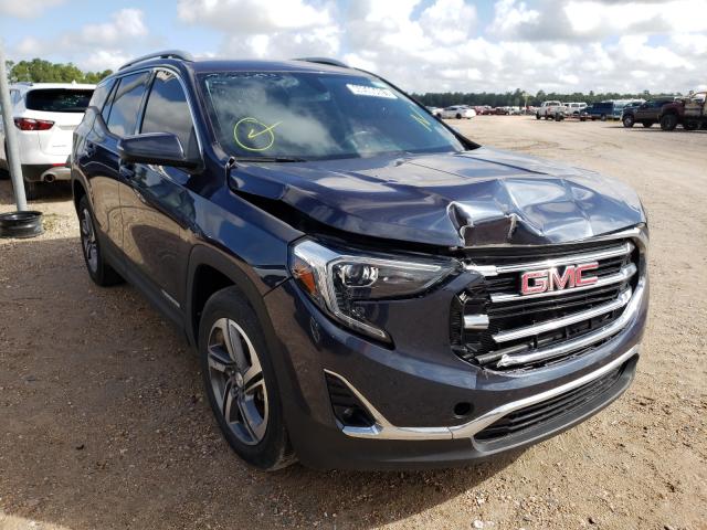 GMC TERRAIN SL 2019 3gkalpevxkl322664