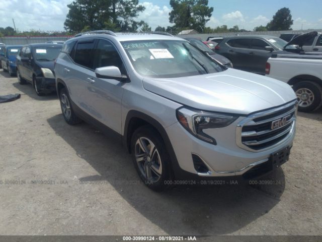 GMC TERRAIN 2019 3gkalpevxkl336127