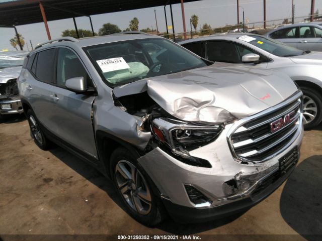 GMC TERRAIN 2019 3gkalpevxkl342977