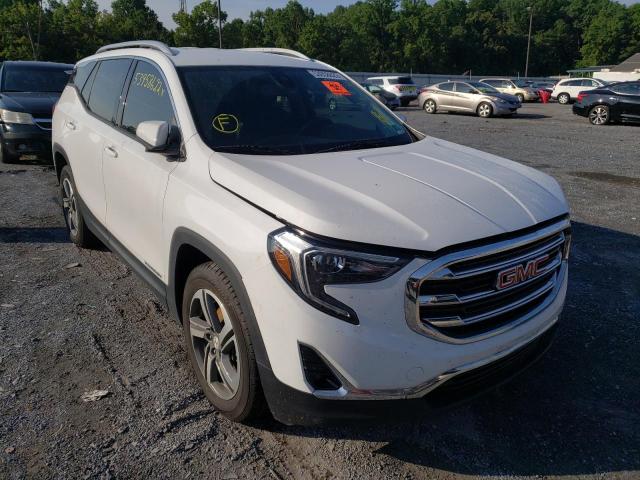 GMC TERRAIN SL 2020 3gkalpevxll117282