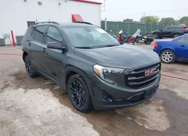 GMC TERRAIN 2020 3gkalpevxll155398