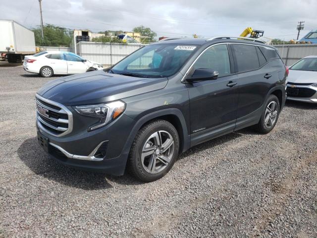 GMC TERRAIN SL 2020 3gkalpevxll191754