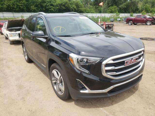 GMC TERRAIN SL 2020 3gkalpevxll201490