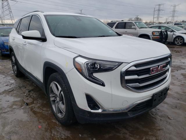 GMC TERRAIN SL 2020 3gkalpevxll235753