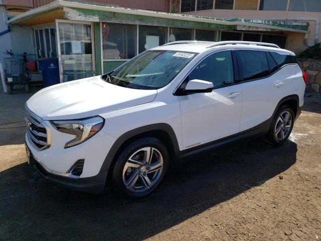 GMC TERRAIN 2020 3gkalpevxll237521