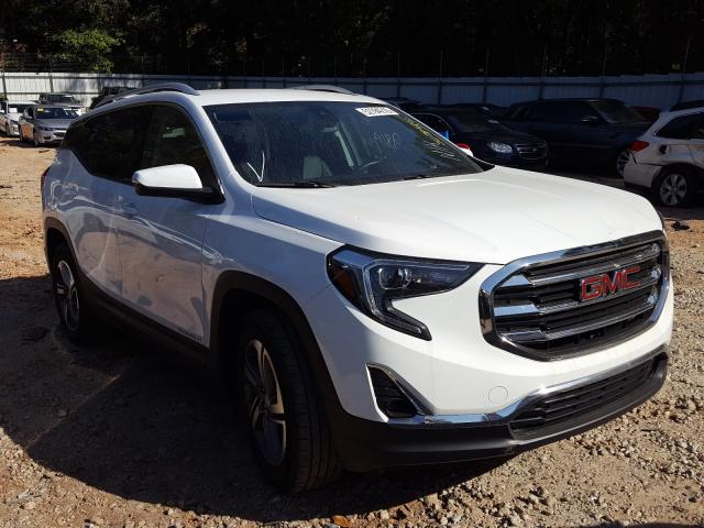 GMC TERRAIN SL 2020 3gkalpevxll239284