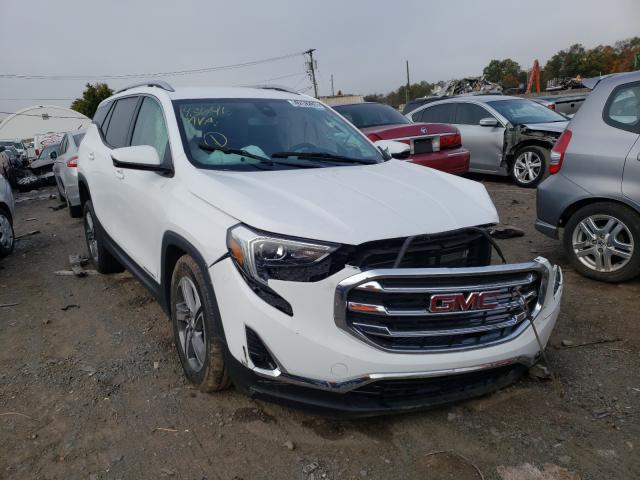 GMC TERRAIN SL 0 3gkalpevxll242086