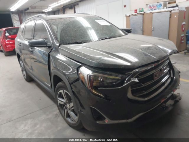 GMC TERRAIN 2020 3gkalpevxll243741