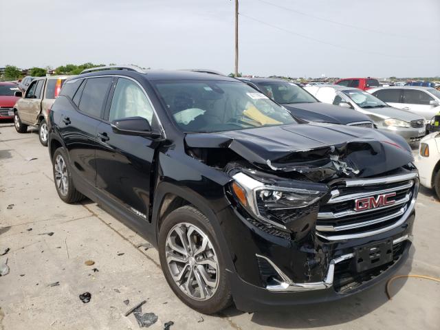 GMC TERRAIN SL 2020 3gkalpevxll262838