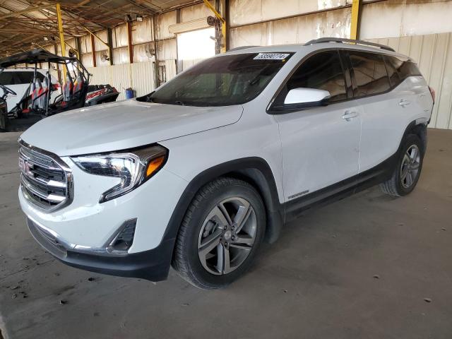 GMC TERRAIN 2020 3gkalpevxll281034