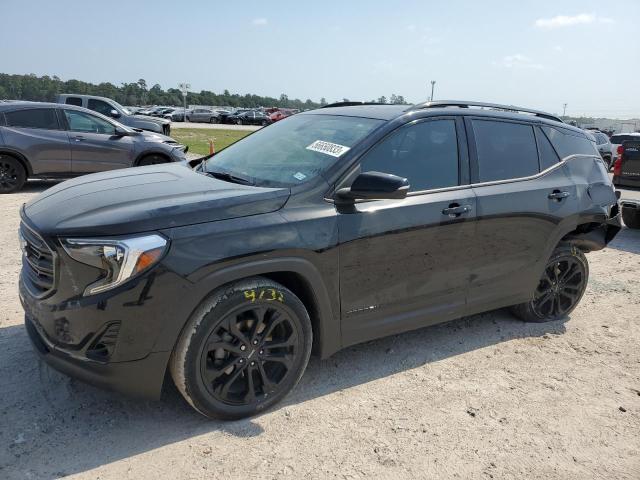 GMC TERRAIN SL 2020 3gkalpevxll304120