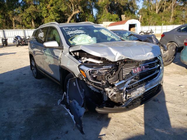 GMC TERRAIN SL 2020 3gkalpevxll305252