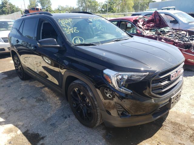 GMC TERRAIN SL 2020 3gkalpevxll305316