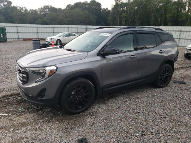 GMC TERRAIN SL 2020 3gkalpevxll308278