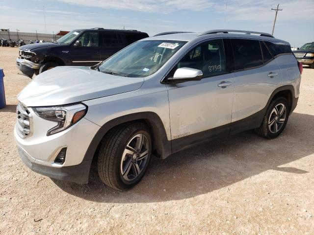 GMC TERRAIN SL 2021 3gkalpevxml318360