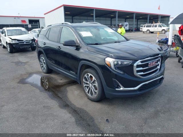 GMC TERRAIN 2021 3gkalpevxml324112