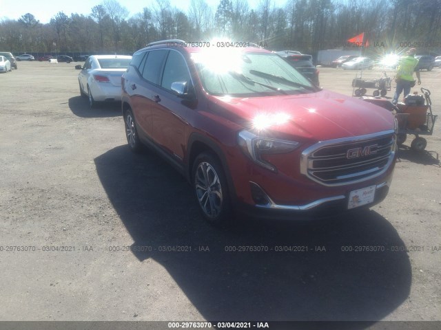 GMC TERRAIN 2021 3gkalpevxml325910