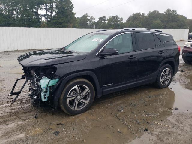 GMC TERRAIN SL 2021 3gkalpevxml334347