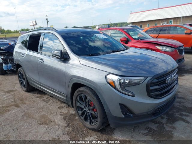 GMC TERRAIN 2021 3gkalpevxml360799