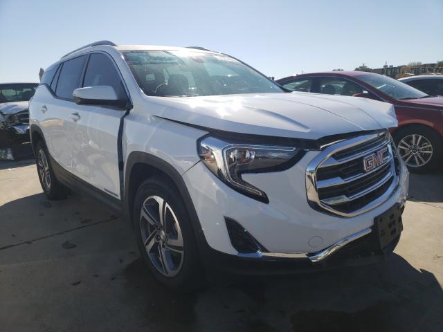 GMC TERRAIN SL 2021 3gkalpevxml362648