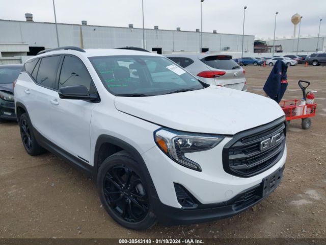 GMC TERRAIN 2021 3gkalpevxml368496