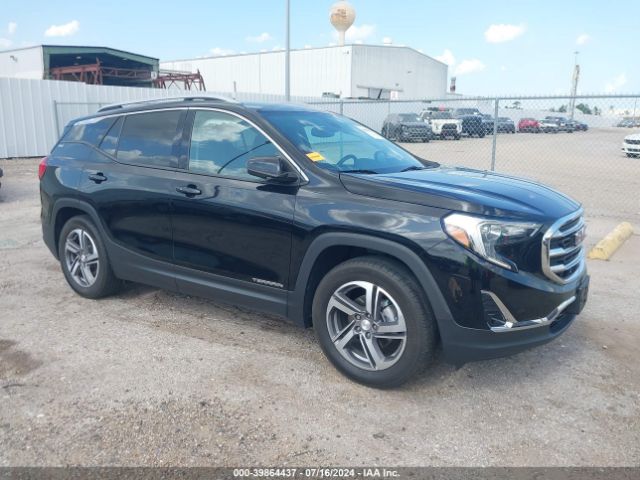 GMC TERRAIN 2021 3gkalpevxml370653