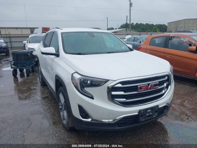 GMC TERRAIN 2021 3gkalpevxml386982