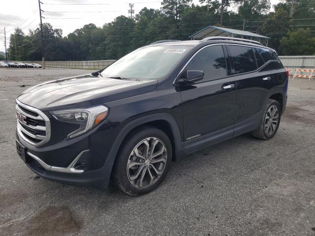 GMC TERRAIN SL 2021 3gkalpevxml388361