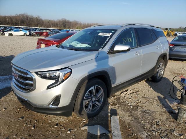 GMC TERRAIN SL 2021 3gkalpevxml396900