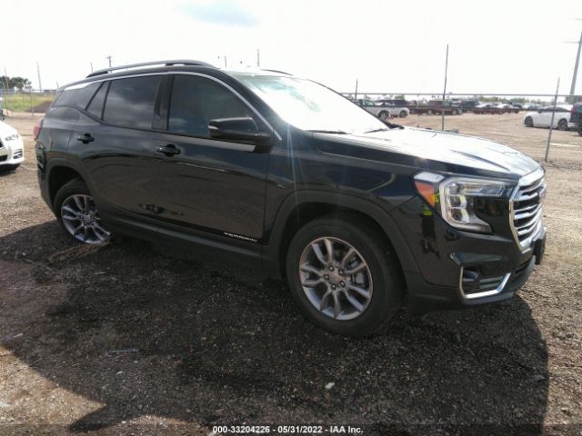 GMC TERRAIN 2022 3gkalpevxnl107046