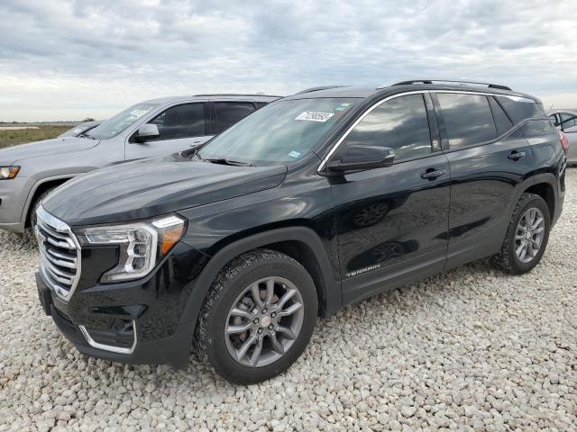 GMC TERRAIN 2022 3gkalpevxnl109878