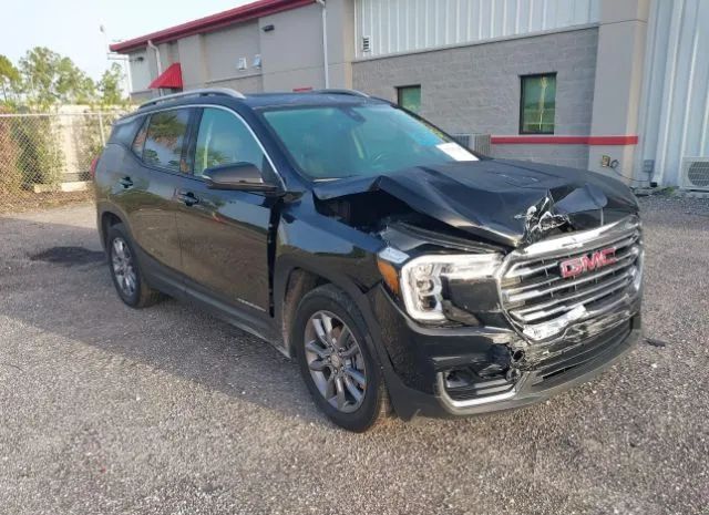 GMC TERRAIN 2022 3gkalpevxnl160099