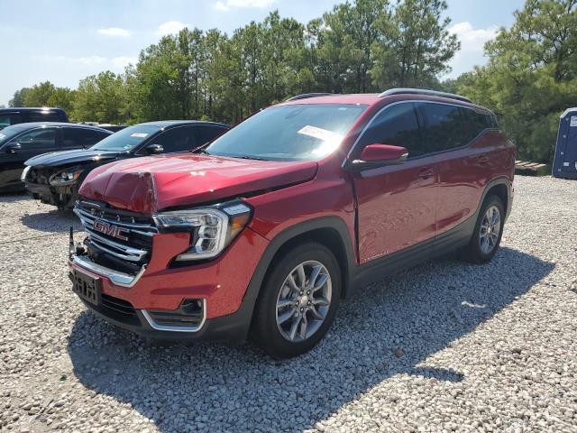 GMC TERRAIN 2022 3gkalpevxnl160975